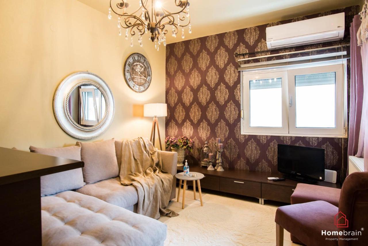 Deluxe By Homebrain Alexandroupoli
