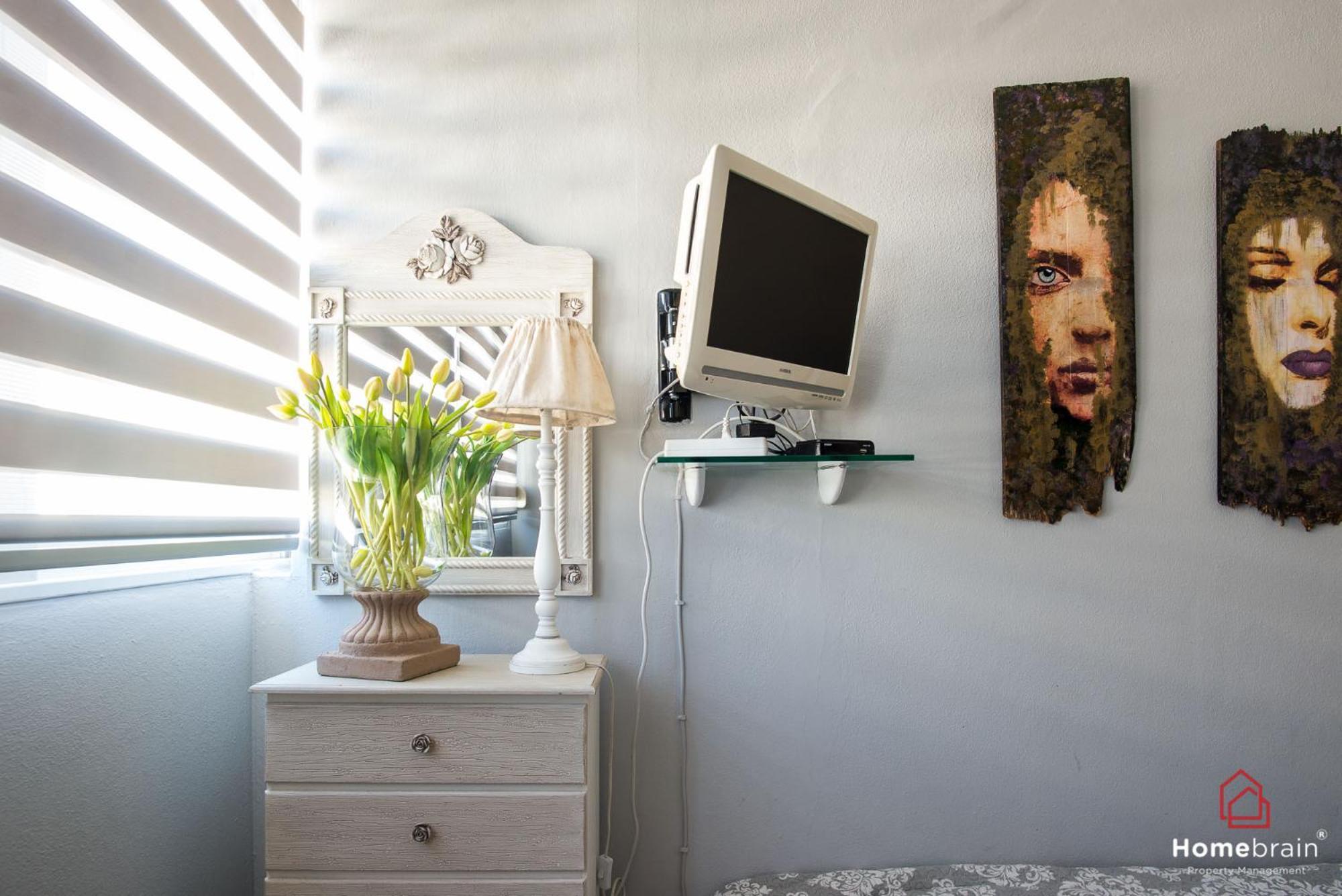 Deluxe By Homebrain Appartamento Alexandroupoli