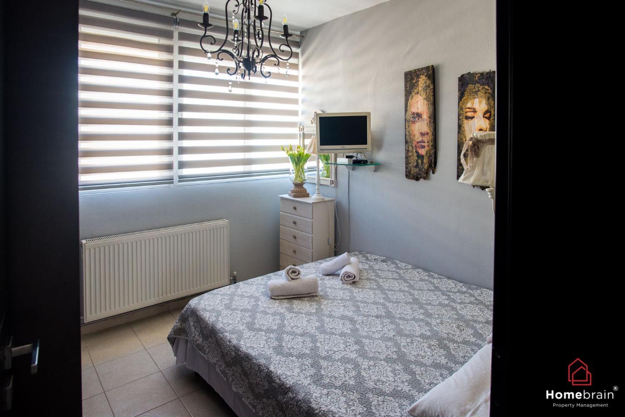 Appartamento Deluxe By Homebrain Alexandroupoli