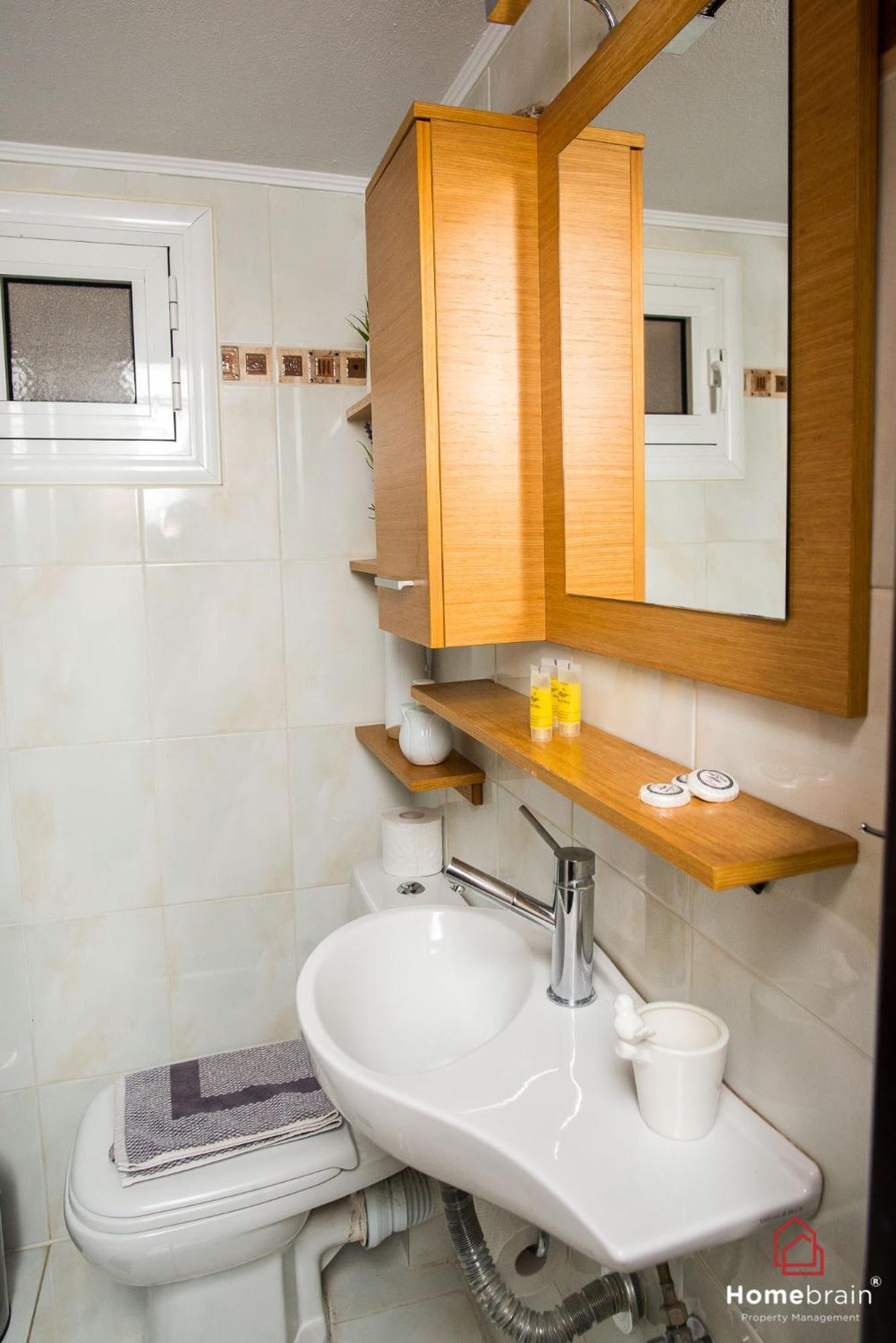 Deluxe By Homebrain * Alexandroupoli