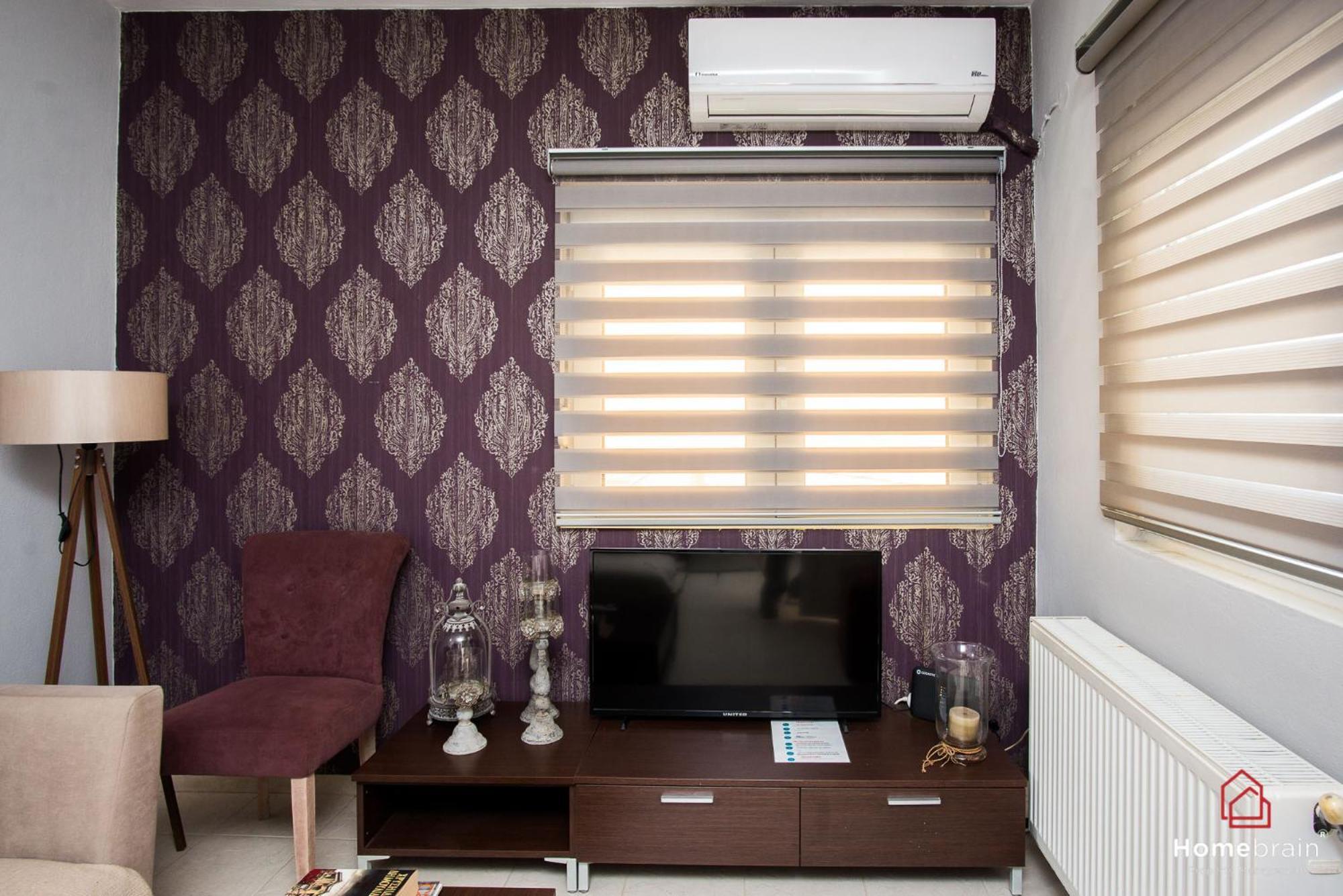 Deluxe By Homebrain Appartamento Alexandroupoli