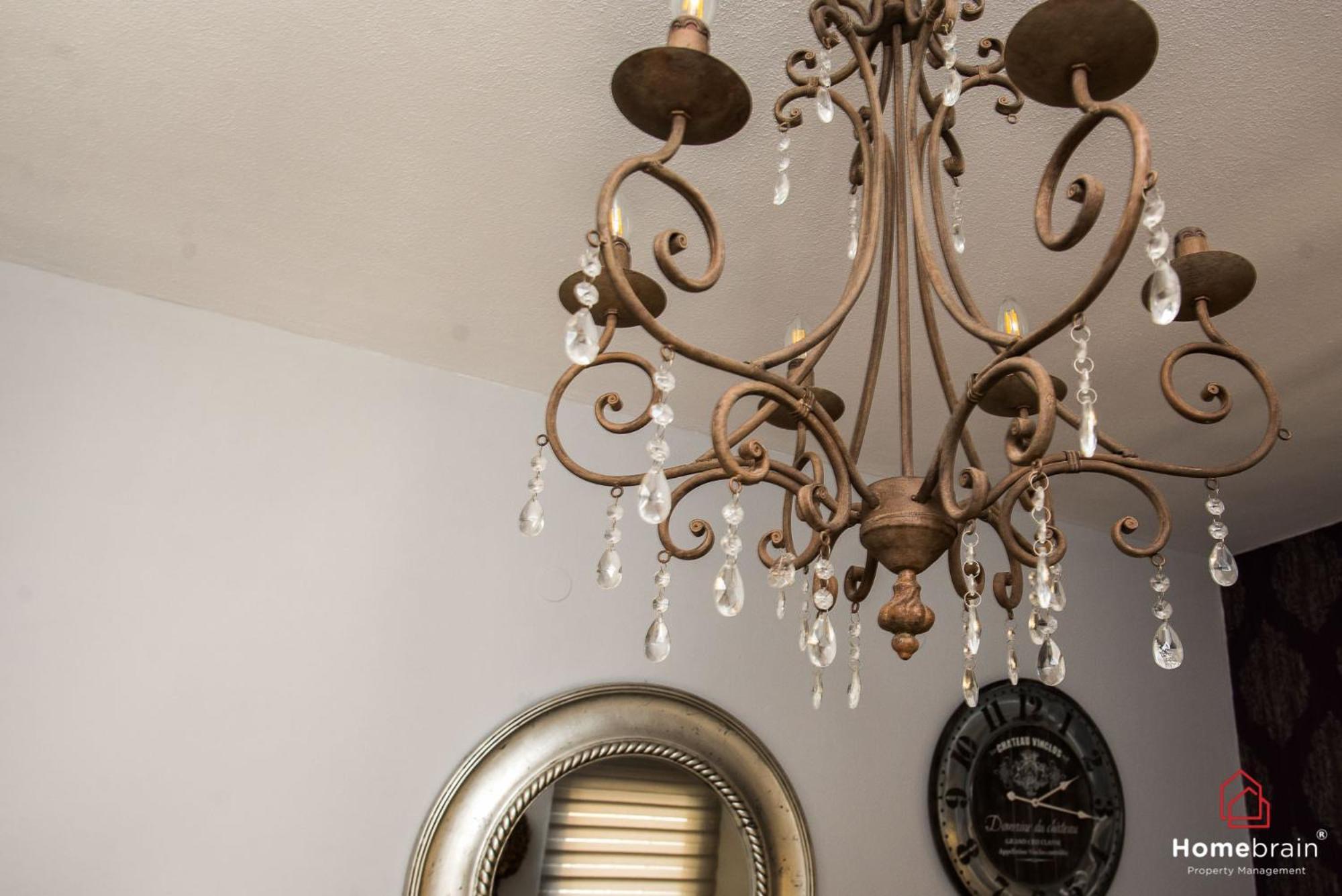 Deluxe By Homebrain Alexandroupoli